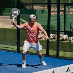 adidas Padel Tour 2025